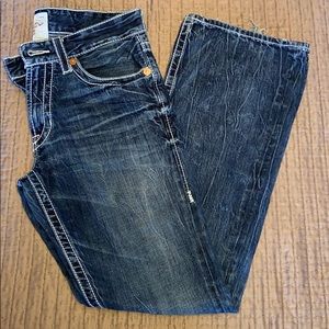 Men’s Jeans - Big Star Vintage Collection - Orion
